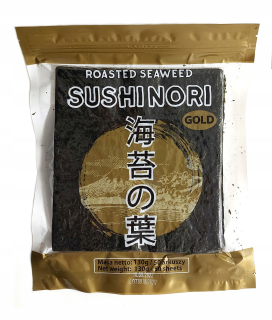Ázijska kuchyňa - Yaki Sushi Nori 50AK ALGAE. Premium Gold Kaneyama