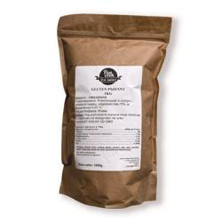 Ázijska kuchyňa - Pšeničný glutén (Seitan) 1 kg