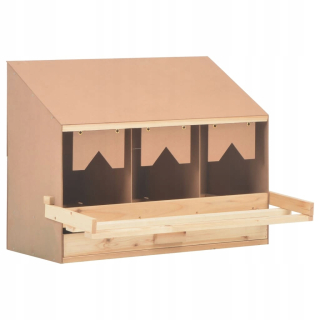 Zásuvka pre KUR, 3 oddiely, 72x33x54 cm, Lite Dr.