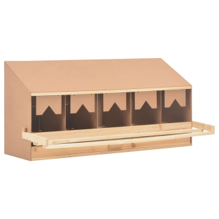Zásuvka pre KUR, 5 Oddiely, 117x33x54 cm, Lite Dr.