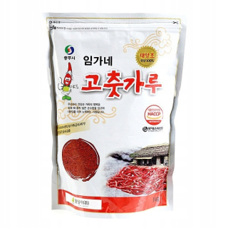 Japonska kuchyňa - GOCHUGARU ACUTEPPORA PRE KIMCHI 500 g