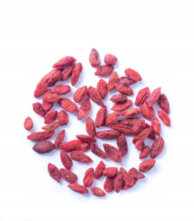 Goji bobule 1kg VYSOKÁ KVALITA