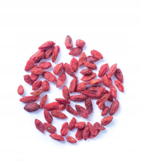 Sušené ovocie - Goji bobule 1kg