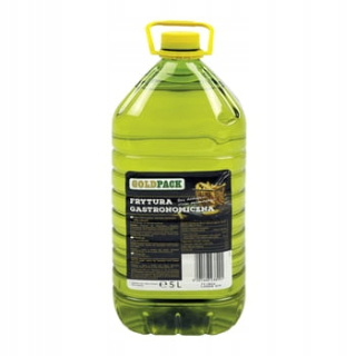 GOLDPACK FOODFUT FOOD 5L