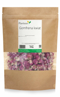 Gomfrena contents sférické voňavé sviečky 250g