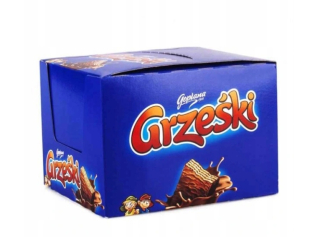 GOPLANA GRZEŚKI 36X36G