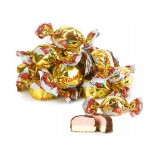 Goplana pán ron candy 1000 gr
