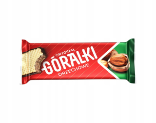 Domy arašidových občerstvov 36x50g - Celý kartón