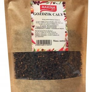 Karafiát 600 g vrecka