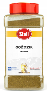 Genzik Miedzona StollProchef! - 550 g