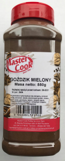 Ground Carnation 550 g Master Cook