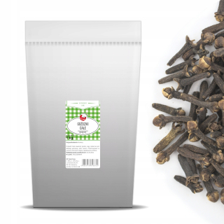 Karafiáty celé (karafiáty) 1kg Pán Cook #welovespices