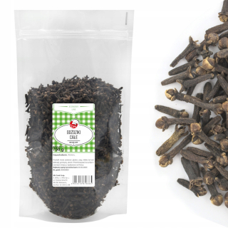Karafiáty celé (karafiáty) 750g #AROMATIC MR COOK
