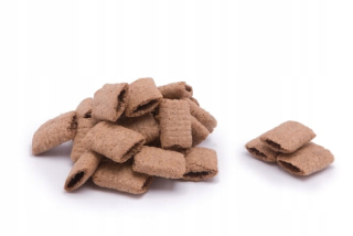 Grahamki fit s plniacou toffee 2kg