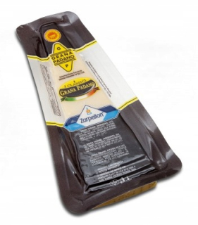 Grauna Padano 200g.
