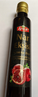 Grenade Juice od Granát Melas 100% Turecký dovoz