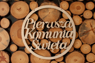 Prvé sväté prijímanie - Vence na spoločenstvo pre spoločenstvo