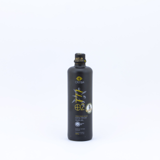 Olivový olej - Grécka olivová critida 0,2% 500 ml keramiky