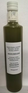 Olivový olej - Grécky olivový olej Agoureleo 0,5 l