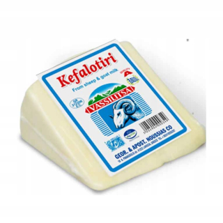 Grécky syr kefalotiri 500 g