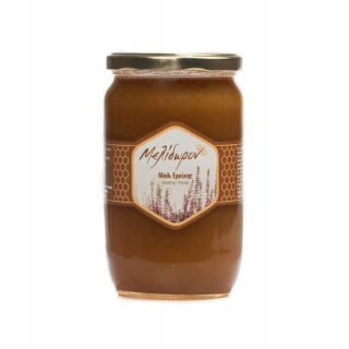Grécka hlava 950g Melidoron