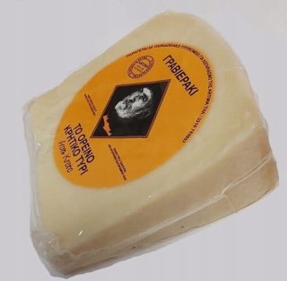 Grécky syr graviera p.D.o Artima 500g