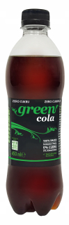 Green Cola Snitch (12 ks)