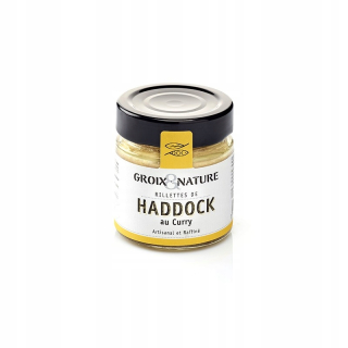 GROIX | Rillette s plagátom Haddock Kari