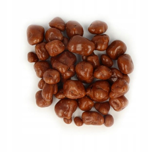 Hrušky v belgickej čokoláde s Cinnamon 500g