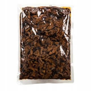 Ázijska kuchyňa - Marinované huby Ajituke Shiitake 500g