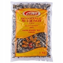 Ázijska kuchyňa - Húb mun
