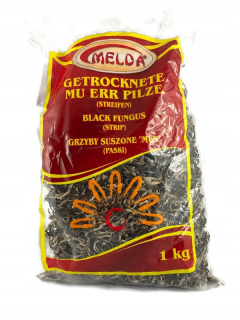 Japonska kuchyňa - MUNO MUND MU-ERRSCHRUDE, STROVKY, 1 KG