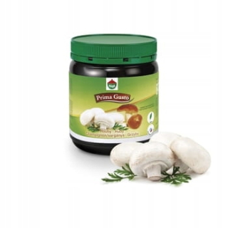 Hubová pasta Prima Gusto Hugli 0,48 kg