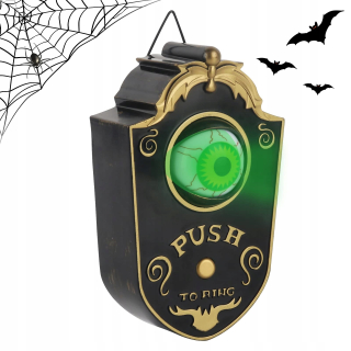 Halloween - Guangjie Projector 1 PC.