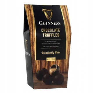 Guinness Cubek s hľuzovkami 135G - čokolády
