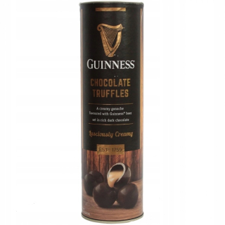 Guinness Tuba Truffles v dezertnom čokoláde 320g