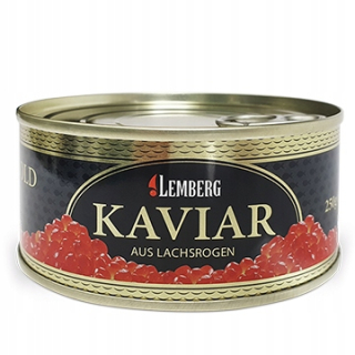 Gurbucha Aljaška Gold 250 g.