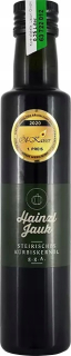 Hainzl-Jauk Pumpkin Oil 0.25 l Rakúsko