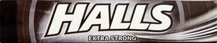 SÁLY KAPKY CANDIES EXTRA SILNÉ 33,5 g 20 ks