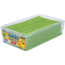 Haribo Ball - Balla Apple 150ks / 1125G Nemecko