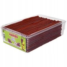 Haribo Balla - Balla Wieśnia 150ks / 1125G Nemecko
