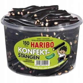 Haribo Konect-Stangen Lecrosie hľadá 54014