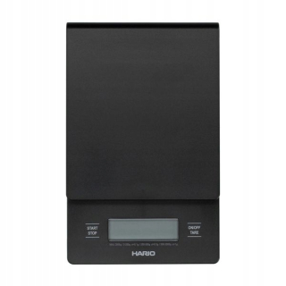 Kávová váha HARIO Drip Scale V60