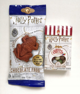 Harry Potter Set Mini Sweets