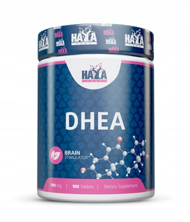 Testosterón - Haya Labs DHEA 100mg 180 Kap Dehydroeposydrosteron