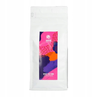 Zrnková káva - Hayb / Káva - čo funkcie espresso bl