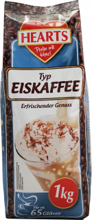 Srdcia erasaffee 1kg de