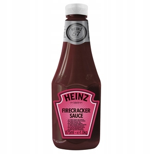 Heinz Živá fajčil jalapeno ostré novinky