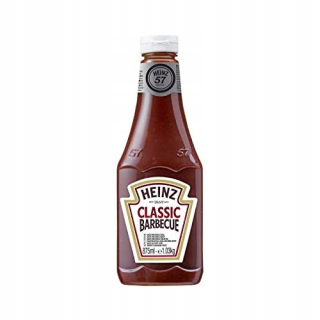 Heinz * Klasický gril BBQ * BIG DE