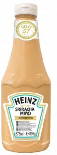 Heinz Sriracha Mayo 875 ml
